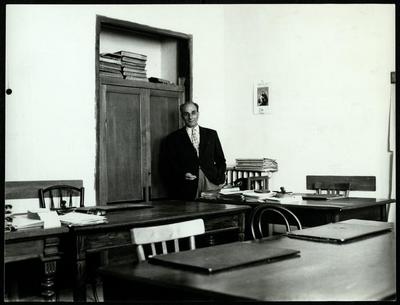 Lodovico Zanchi