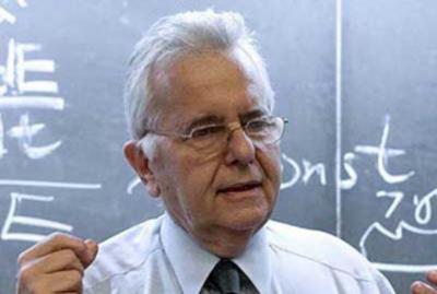Nicola Cabibbo