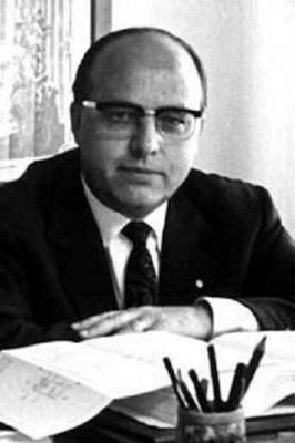 Carlo Salvetti