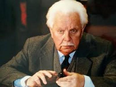 Claudio Villi