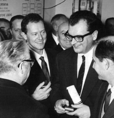 Marcello Conversi