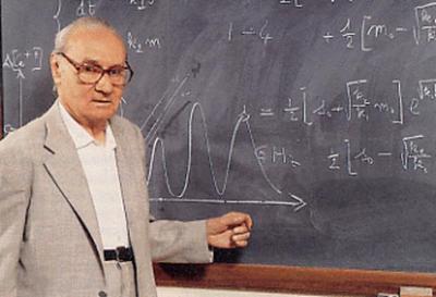 Mario Ageno