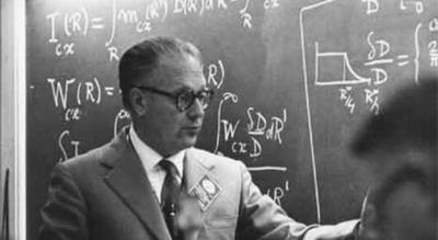 Edoardo Amaldi