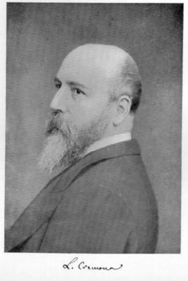Luigi Cremona
