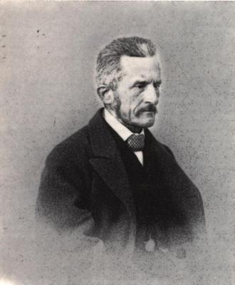De Notaris, Giuseppe