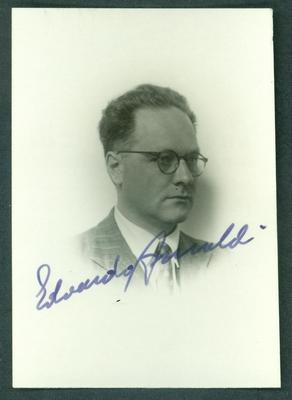 Edoardo Amaldi