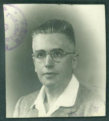 Emilio Segrè