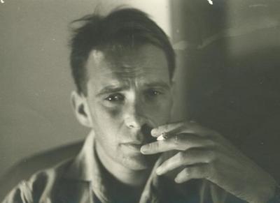 Bruno Touschek