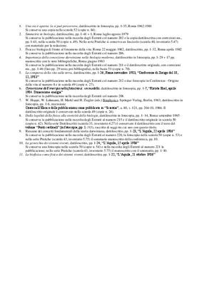 "Conferenze e saggi II"