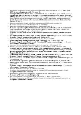 "Conferenze e saggi V"